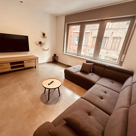 Woning Meningate Villa Ypres Kültér fotó