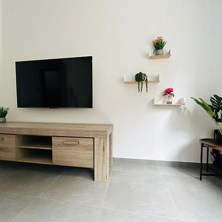 Woning Meningate Villa Ypres Kültér fotó