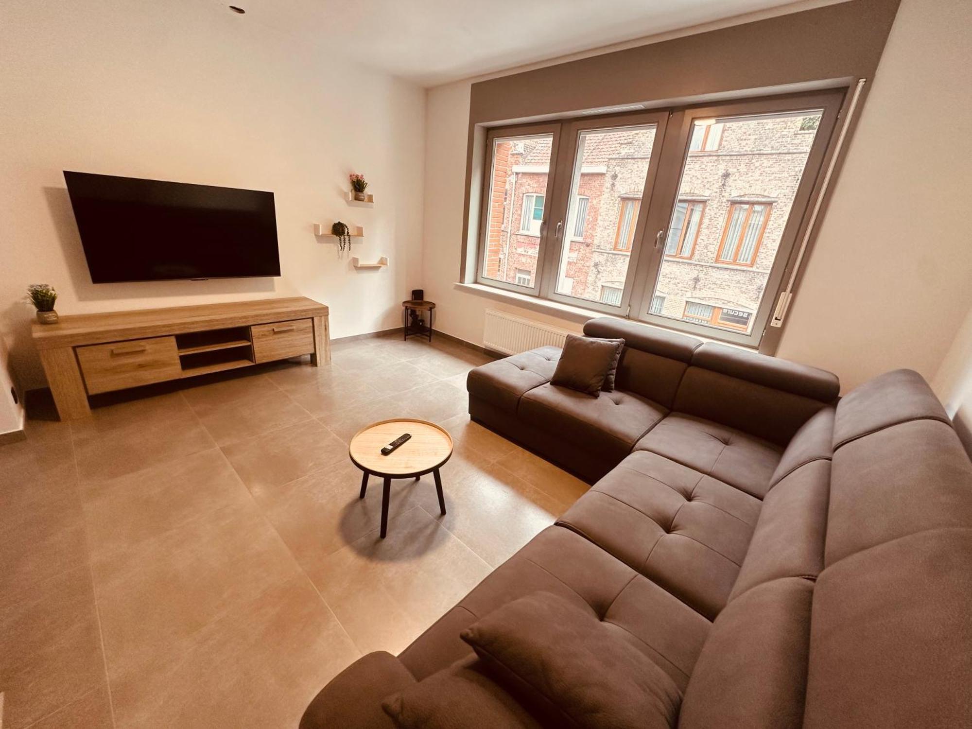 Woning Meningate Villa Ypres Kültér fotó