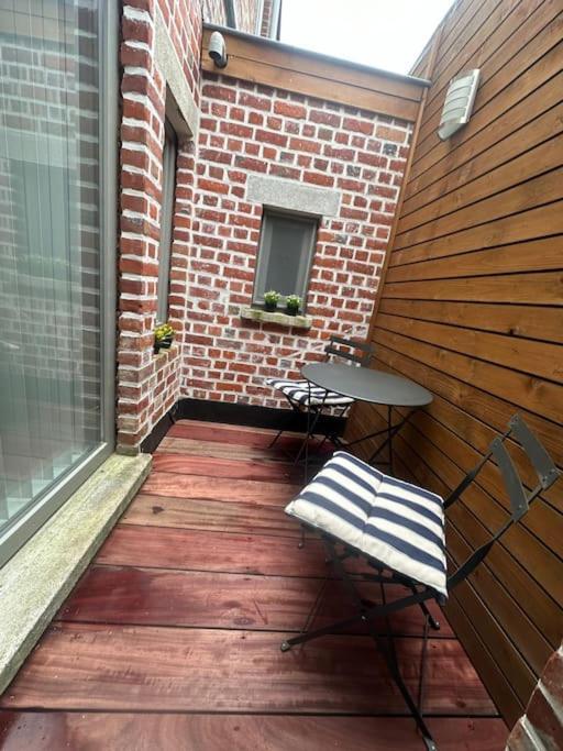 Woning Meningate Villa Ypres Kültér fotó