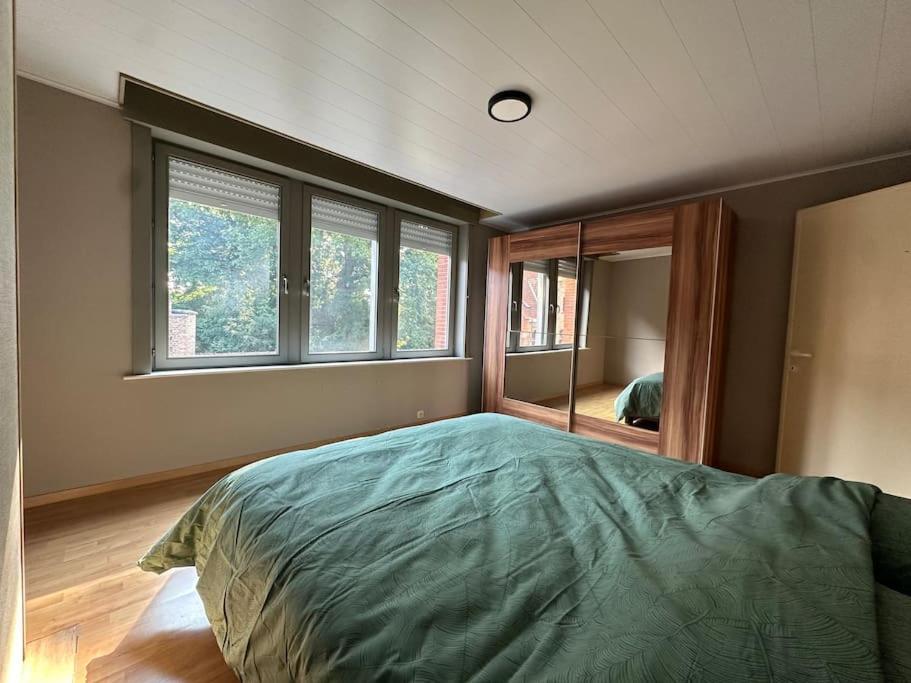 Woning Meningate Villa Ypres Kültér fotó