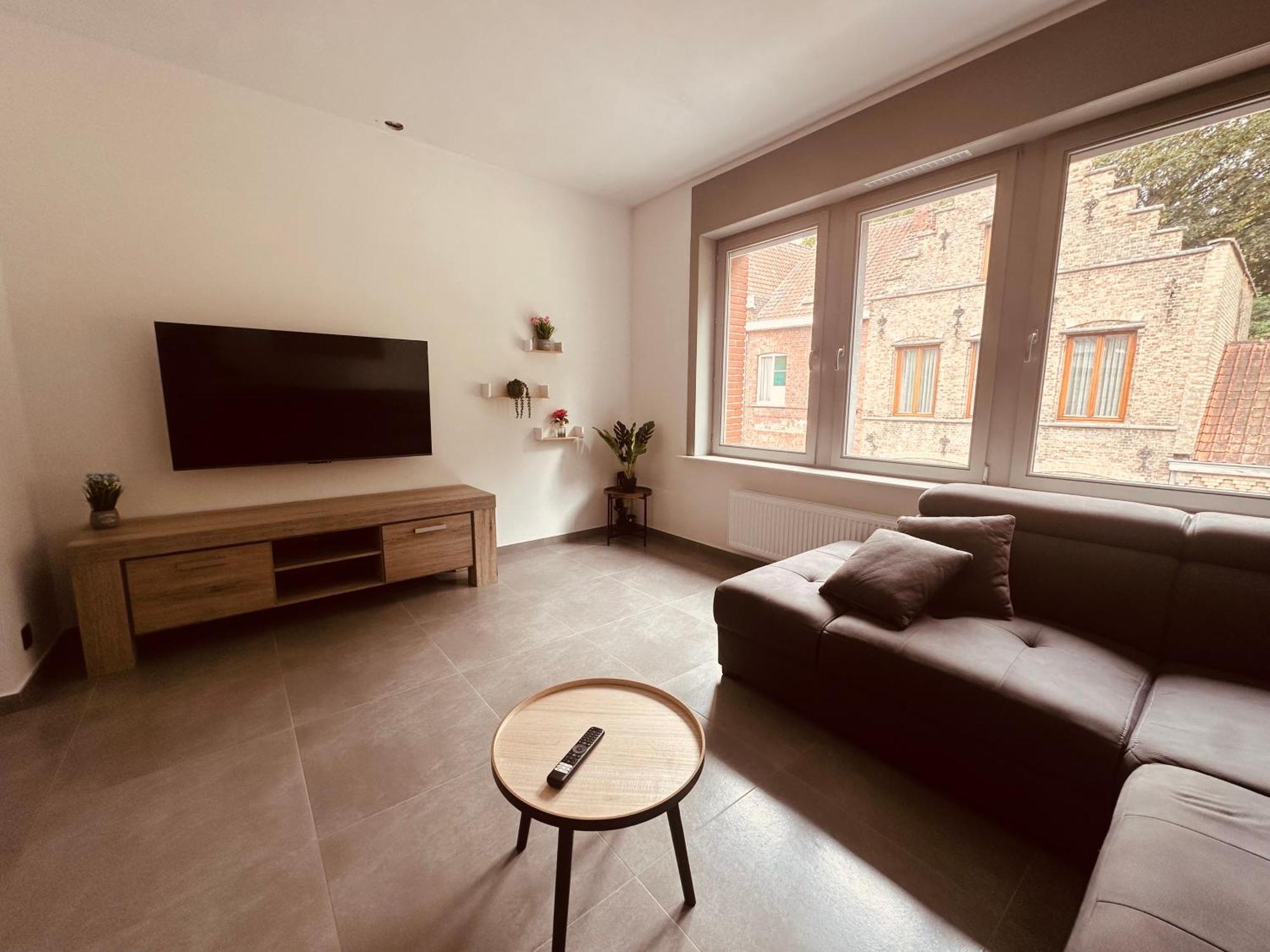 Woning Meningate Villa Ypres Kültér fotó