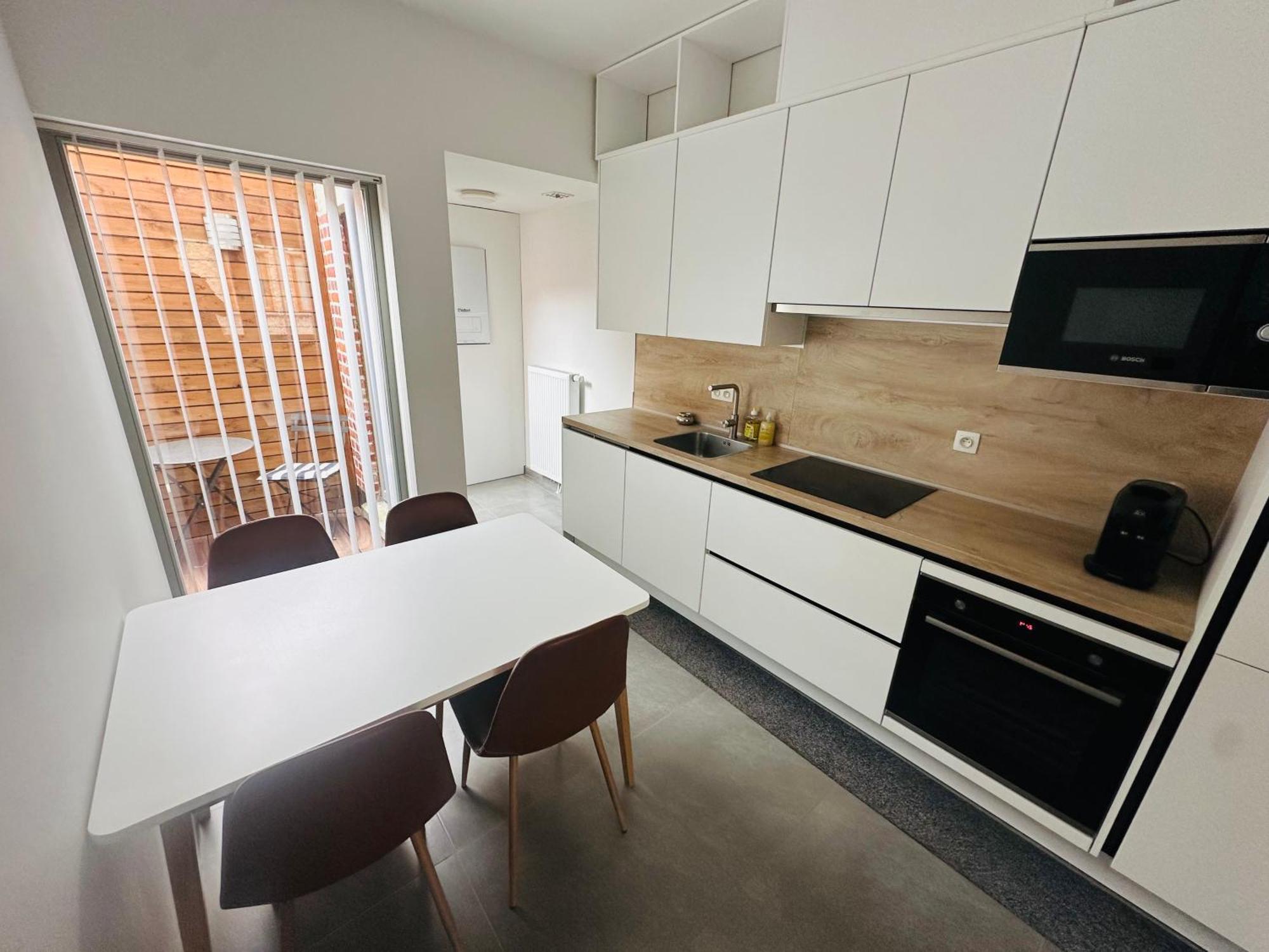 Woning Meningate Villa Ypres Kültér fotó